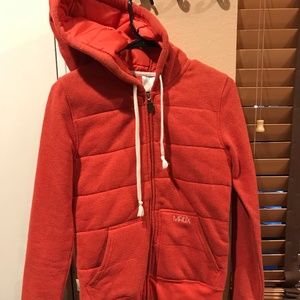 Matix Women's Jacket